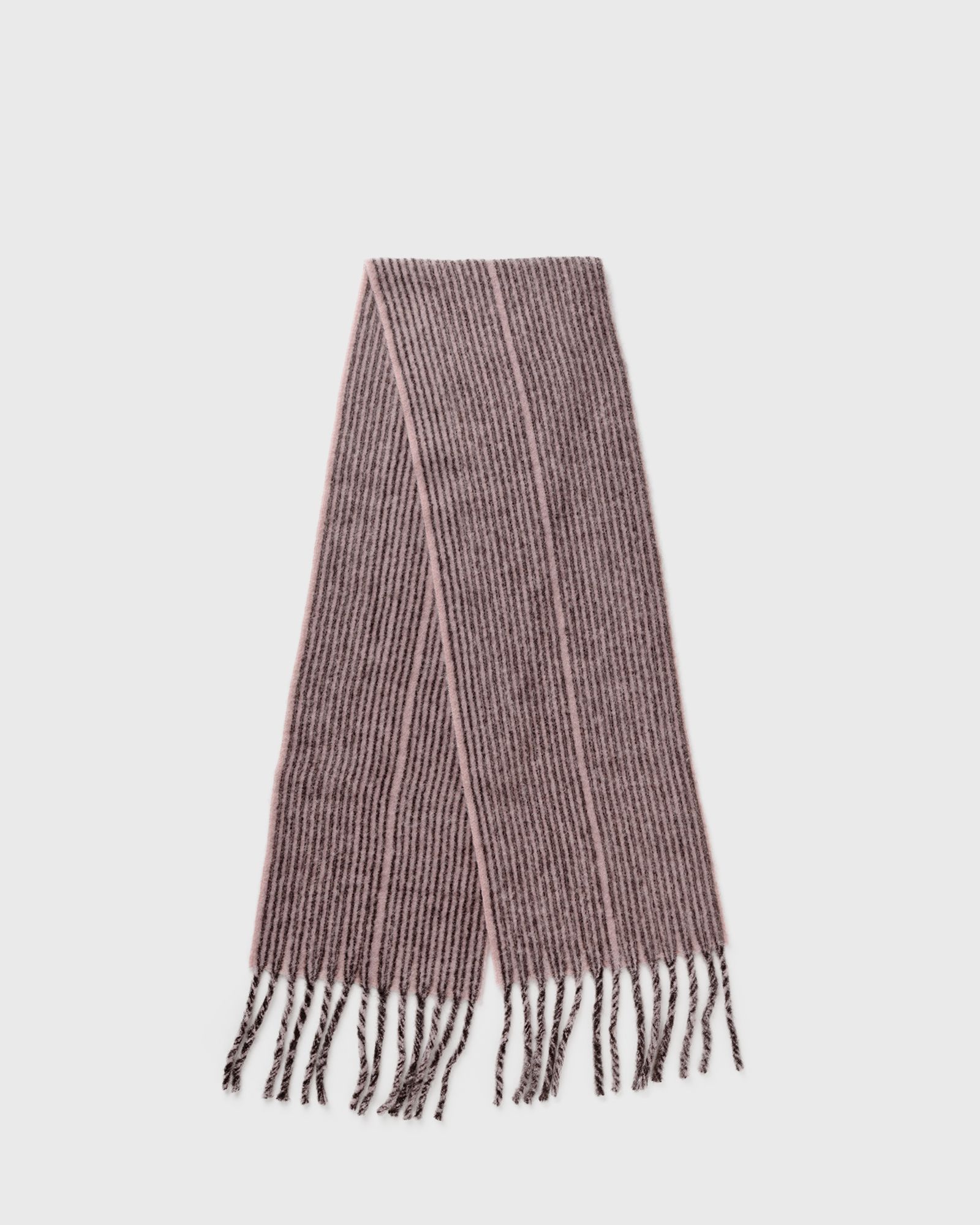 Samsøe & Samsøe SAHILMA SCARF 14856 women Scarves purple in Größe:ONE SIZE Samsøe & Samsøe SAHILMA SCARF 14856 women Scarves purple in Größe:ONE SIZE von Samsøe & Samsøe