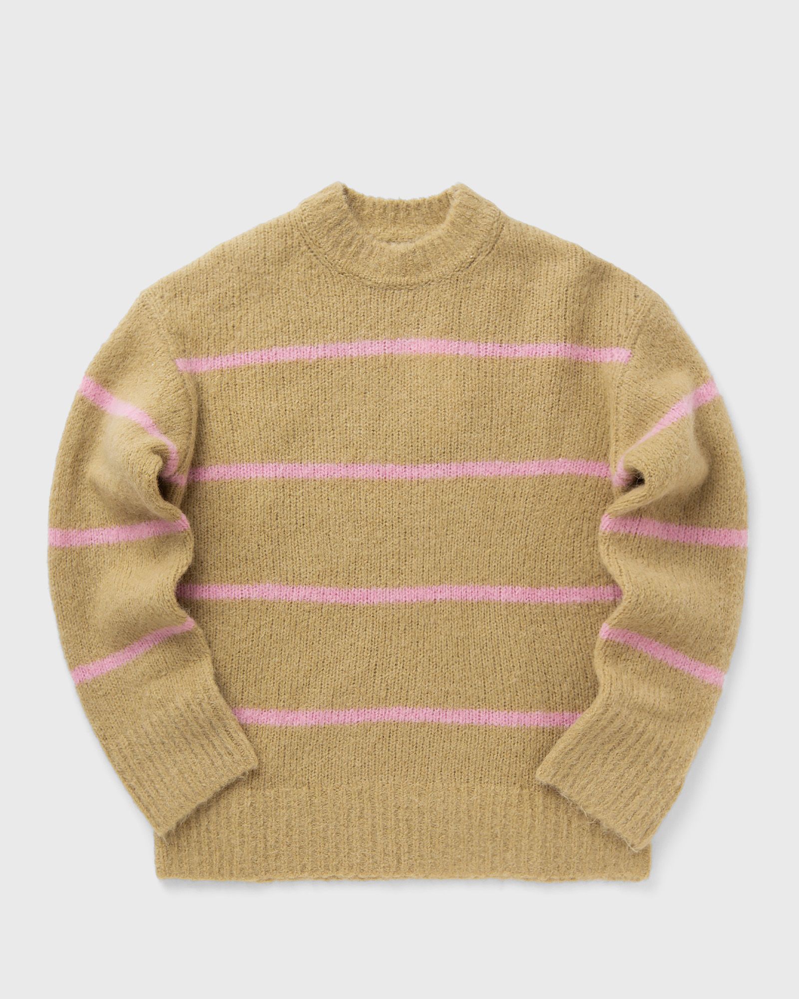 Samsøe & Samsøe SAJOAN SWEATER 15354 women Pullovers yellow in Größe:M Samsøe & Samsøe SAJOAN SWEATER 15354 women Pullovers yellow in Größe:M von Samsøe & Samsøe
