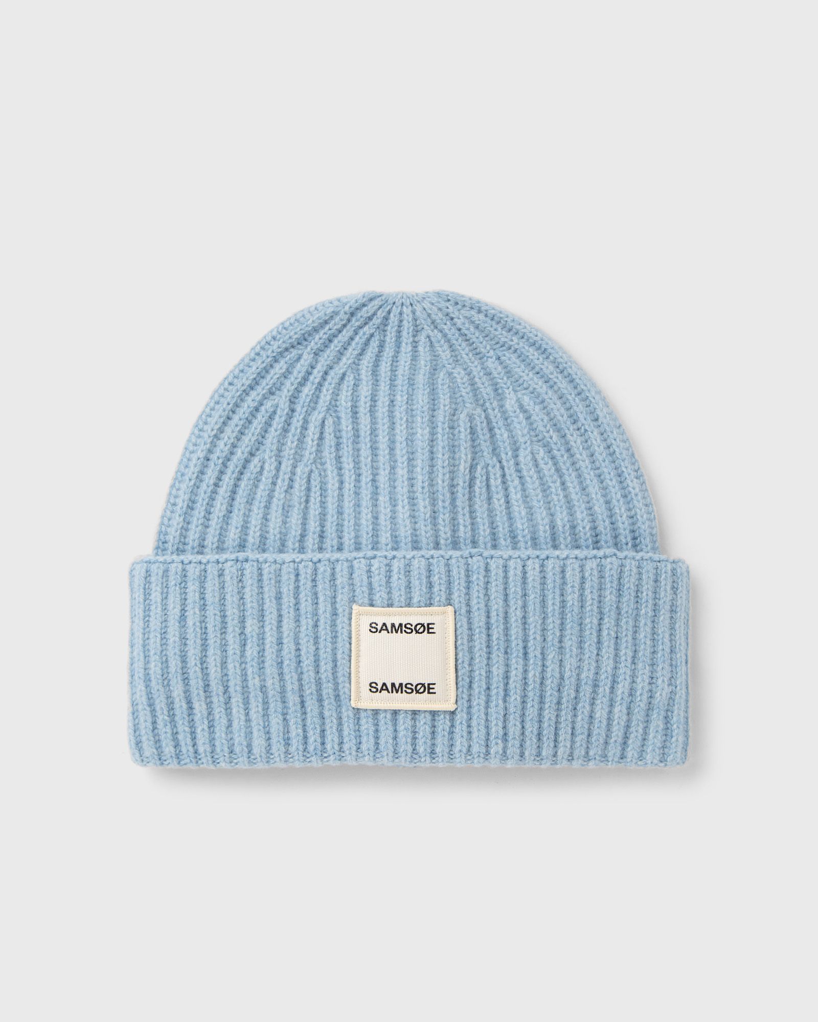 Samsøe & Samsøe SAMSOE W BEANIE 15010 women Beanies blue in Größe:ONE SIZE Samsøe & Samsøe SAMSOE W BEANIE 15010 women Beanies blue in Größe:ONE SIZE von Samsøe & Samsøe