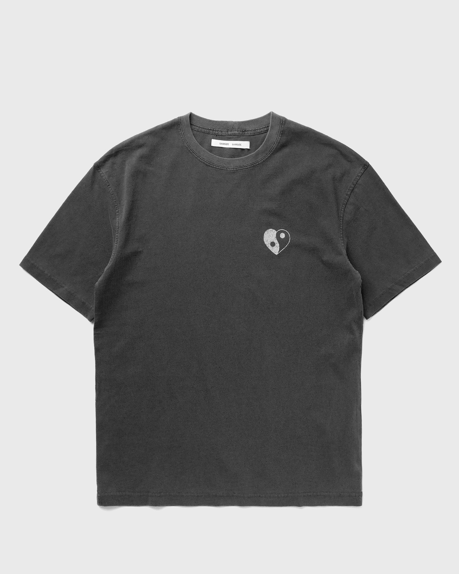 Samsøe & Samsøe SAPOETRY T-SHIRT 14508 women Shortsleeves black in Größe:L Samsøe & Samsøe SAPOETRY T-SHIRT 14508 women Shortsleeves black in Größe:L von Samsøe & Samsøe