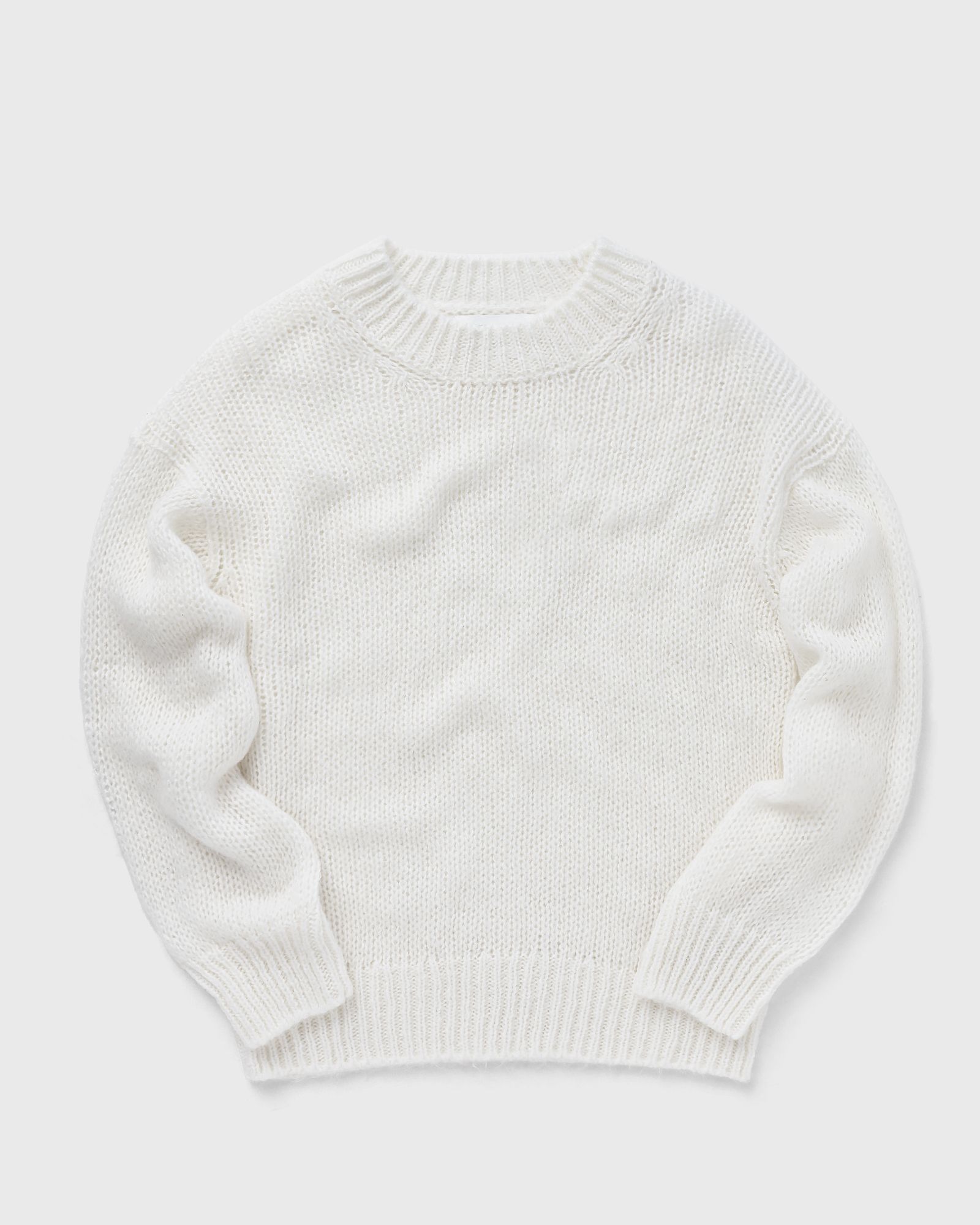Samsøe & Samsøe SARAH CREW NECK women Pullovers white in Größe:L Samsøe & Samsøe SARAH CREW NECK women Pullovers white in Größe:L von Samsøe & Samsøe