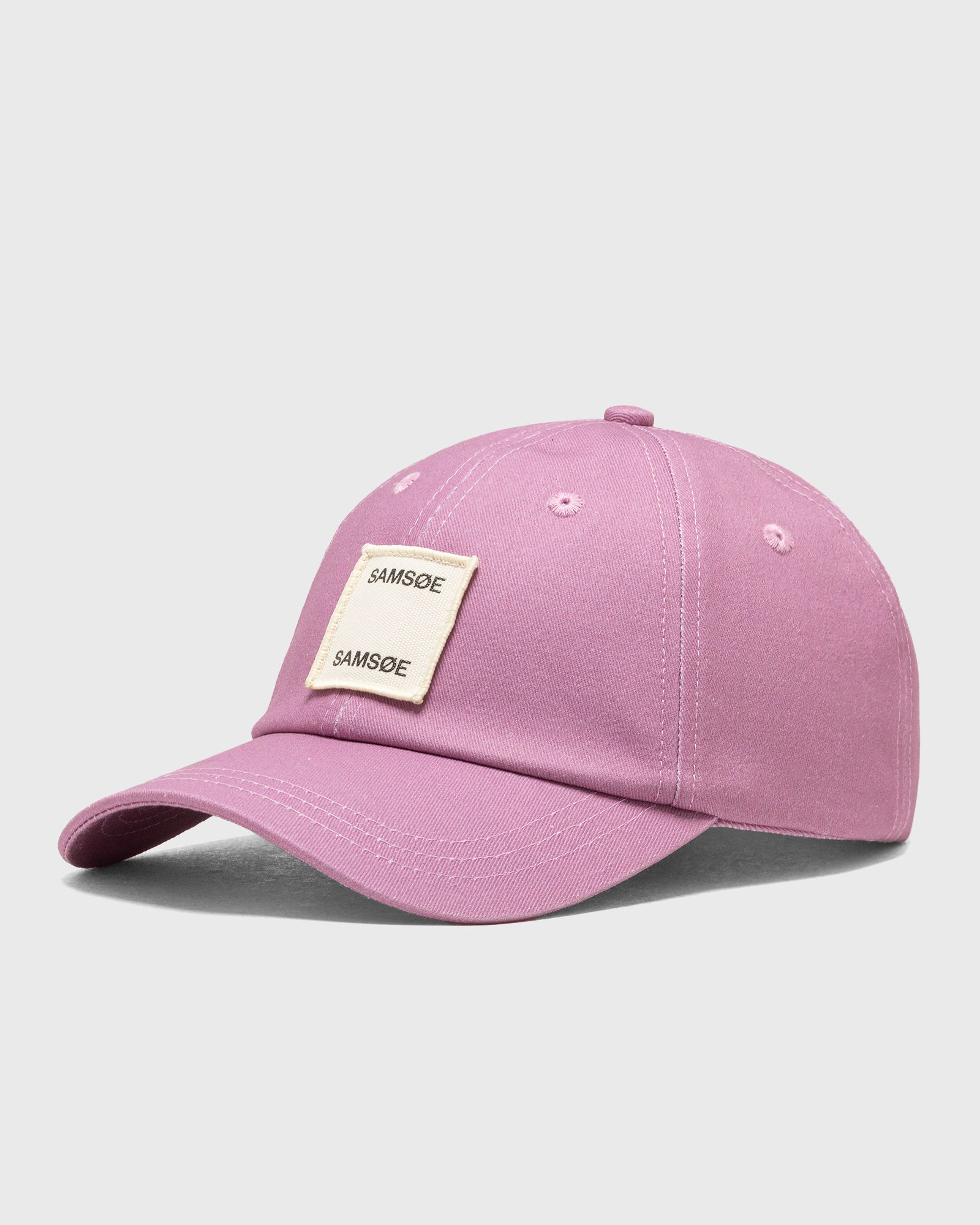 Samsøe & Samsøe SASAMSOE CAP 14689 women Caps pink in Größe:ONE SIZE Samsøe & Samsøe SASAMSOE CAP 14689 women Caps pink in Größe:ONE SIZE von Samsøe & Samsøe