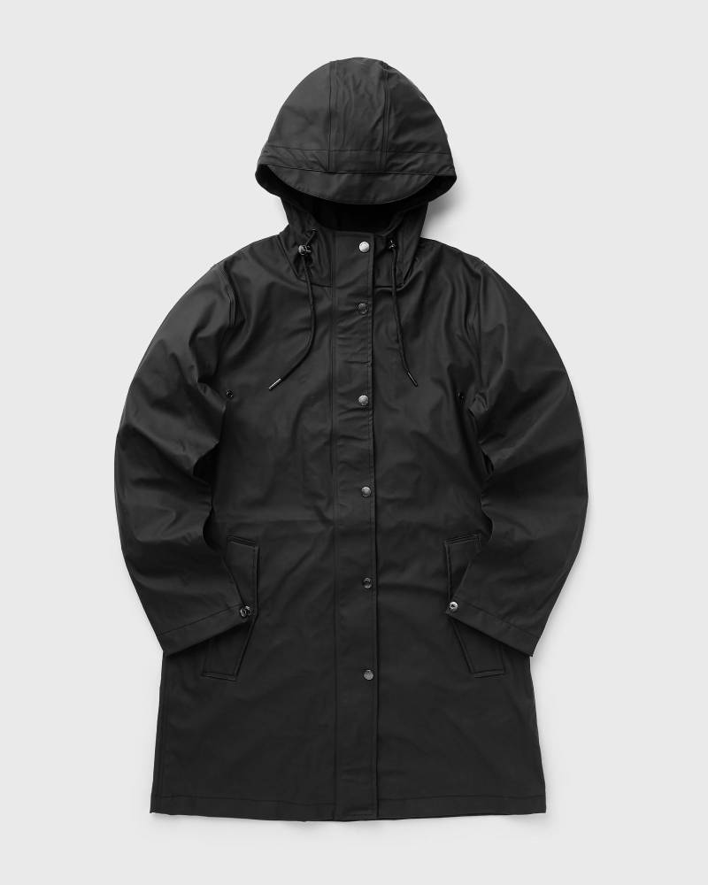 Samsøe & Samsøe SASTALA JACKET 15213 women Windbreaker black in Größe:M von Samsøe & Samsøe
