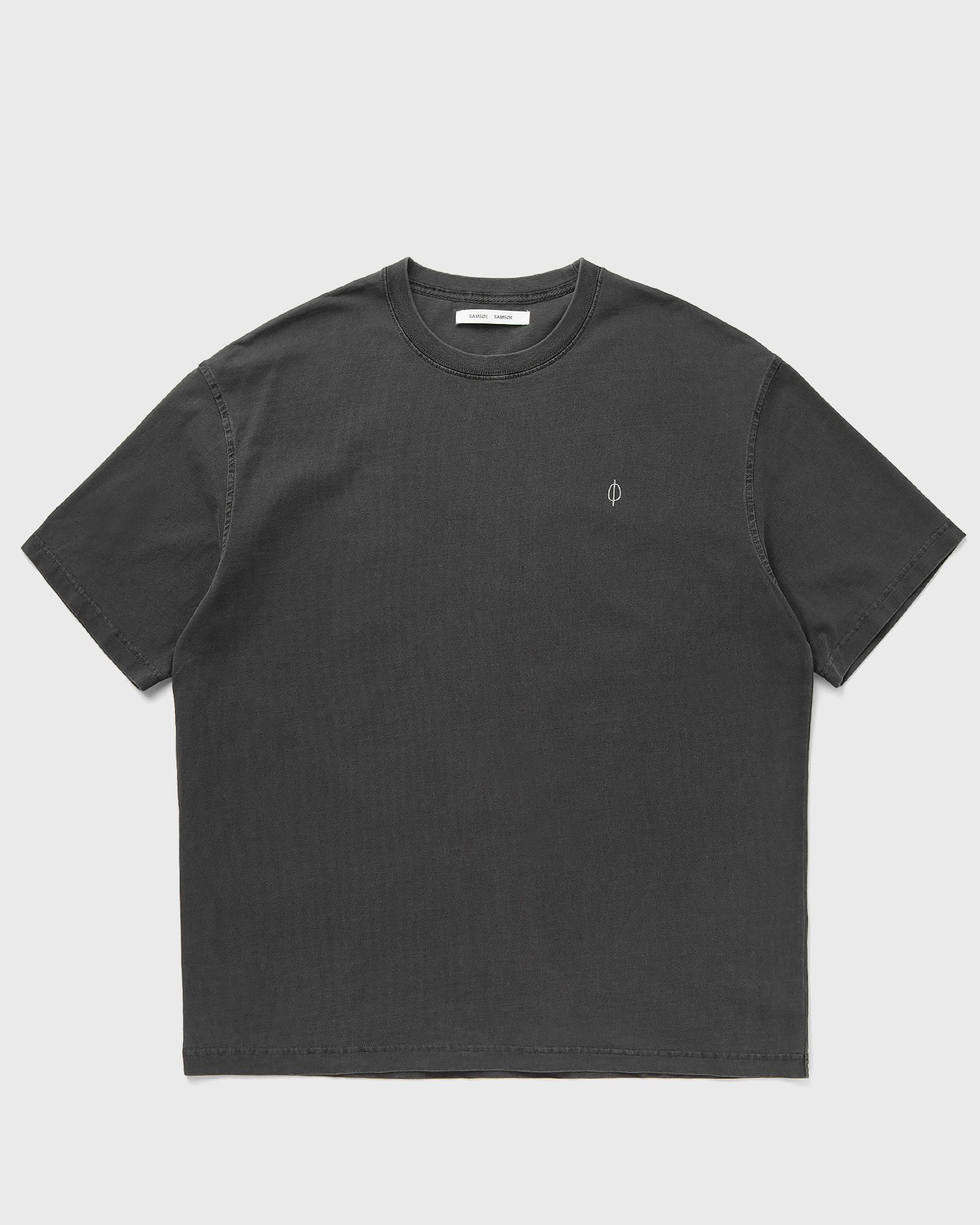 Samsøe & Samsøe SAWANDERING T-SHIRT 15489 women Shortsleeves grey in Größe:L Samsøe & Samsøe SAWANDERING T-SHIRT 15489 women Shortsleeves grey in Größe:L von Samsøe & Samsøe