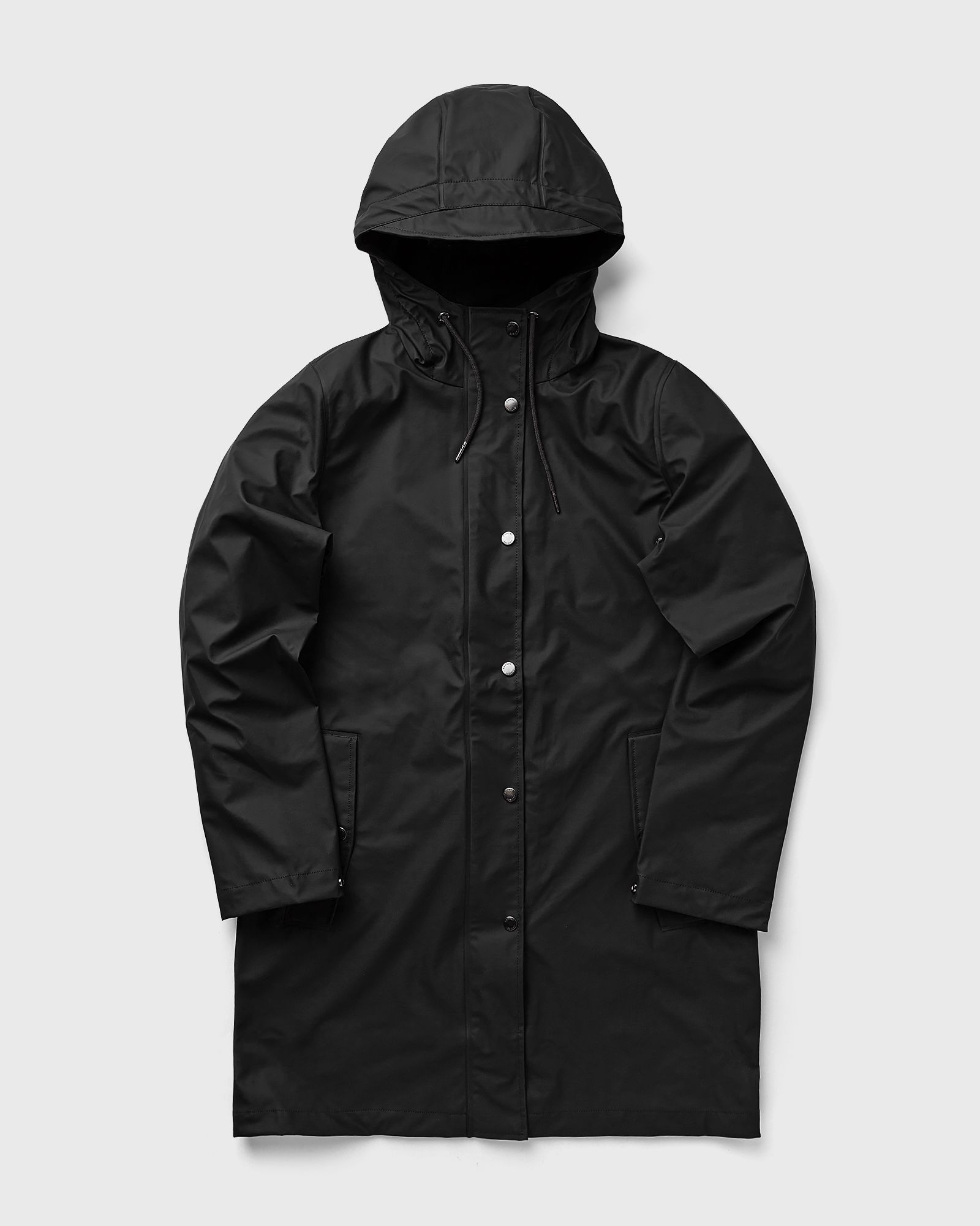Samsøe & Samsøe STALA JACKET 7357 women Coats|Windbreaker black in Größe:S von Samsøe & Samsøe