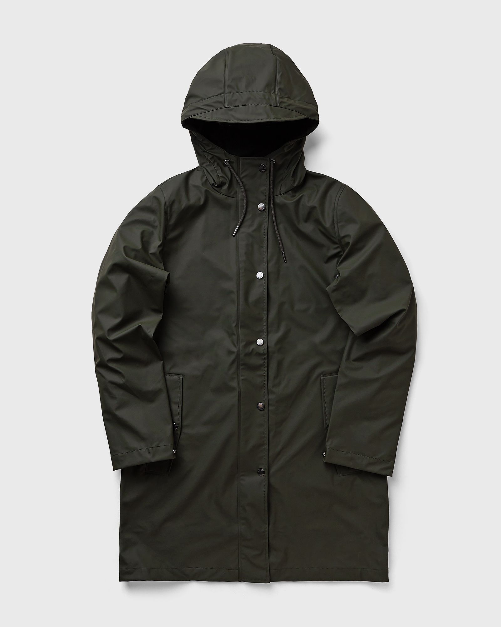 Samsøe & Samsøe STALA JACKET 7357 women Coats|Windbreaker green in Größe:XS Samsøe & Samsøe STALA JACKET 7357 women Coats|Windbreaker green in Größe:XS von Samsøe & Samsøe