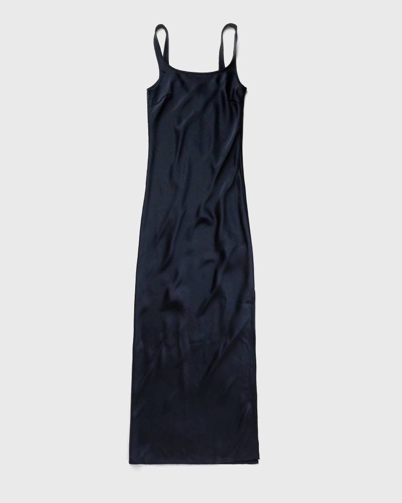 Samsøe & Samsøe SUNNA DRESS 12956 women Dresses blue in Größe:M von Samsøe & Samsøe