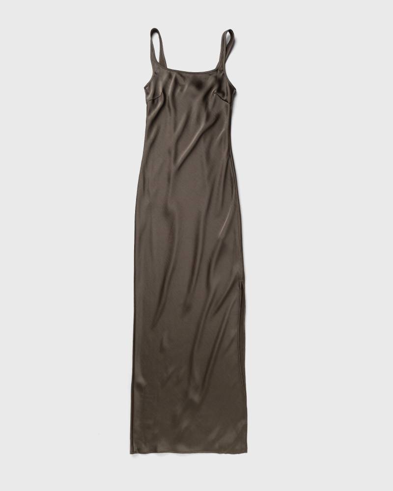 Samsøe & Samsøe SUNNA DRESS 12956 women Dresses green in Größe:M von Samsøe & Samsøe