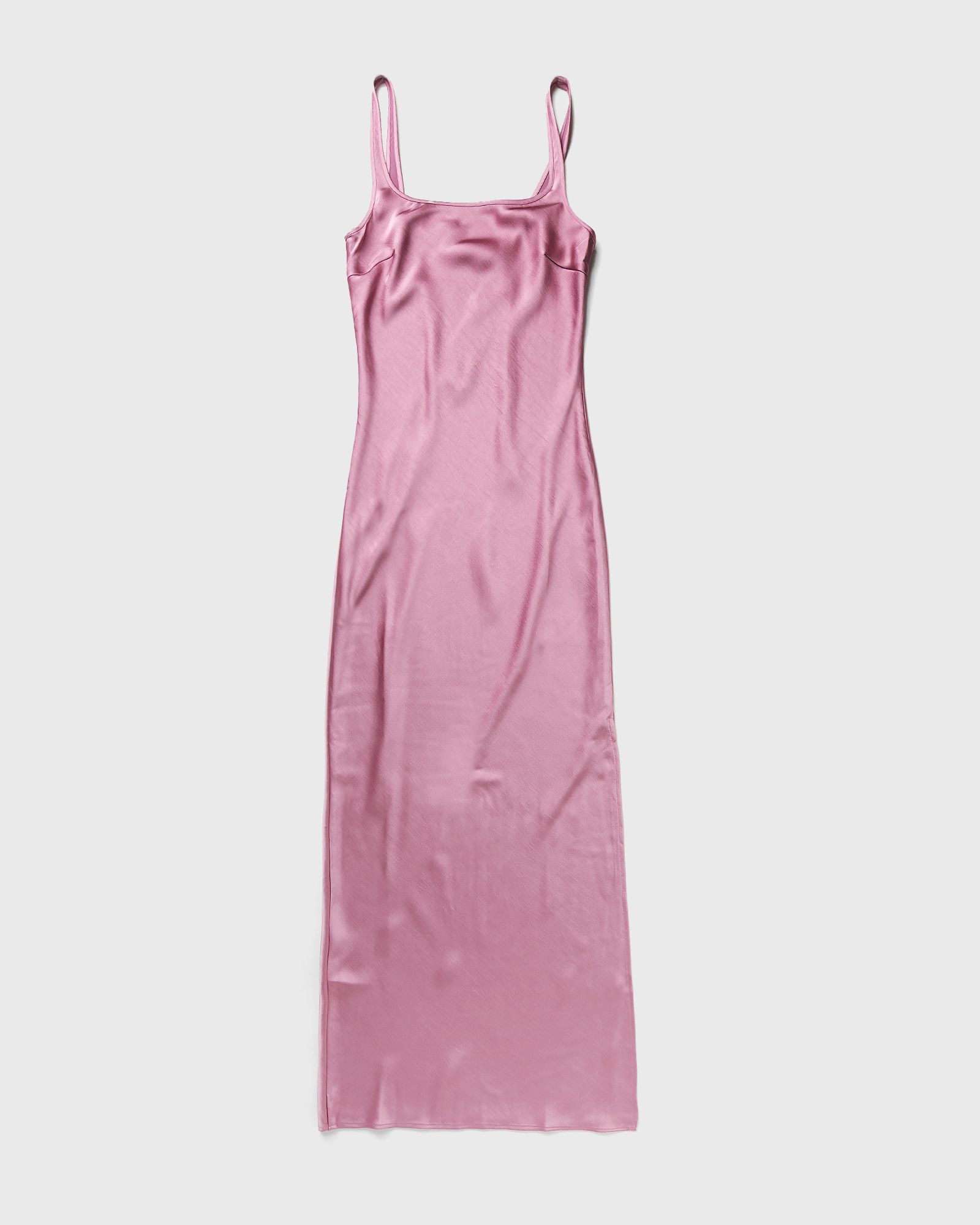 Samsøe & Samsøe SUNNA DRESS 12956 women Dresses pink in Größe:L Samsøe & Samsøe SUNNA DRESS 12956 women Dresses pink in Größe:L von Samsøe & Samsøe