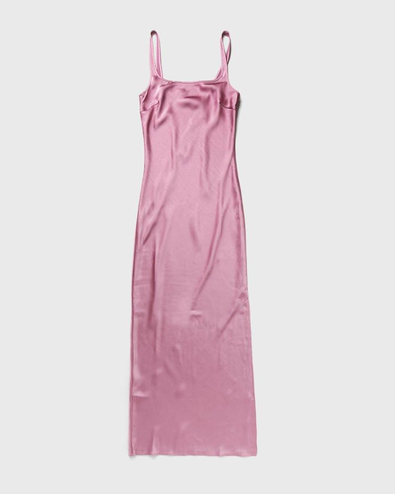 Samsøe & Samsøe SUNNA DRESS 12956 women Dresses pink in Größe:M von Samsøe & Samsøe