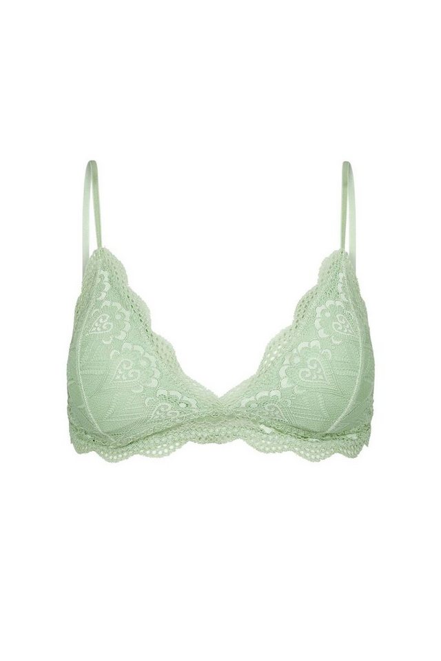 Samsoe & Samsoe Schalen-BH Damen Triangle BH MARILYN (1-tlg) von Samsoe & Samsoe