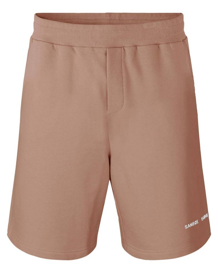 Samsoe & Samsoe Shorts Herren Sweatshorts NORSBRO (1-tlg) von Samsoe & Samsoe