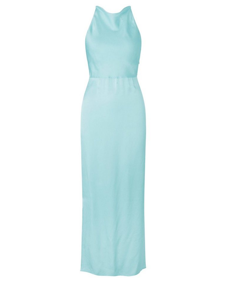 Samsoe & Samsoe Sommerkleid Damen Maxikleid LINEA LONG DRESS 12887 (1-tlg) von Samsoe & Samsoe