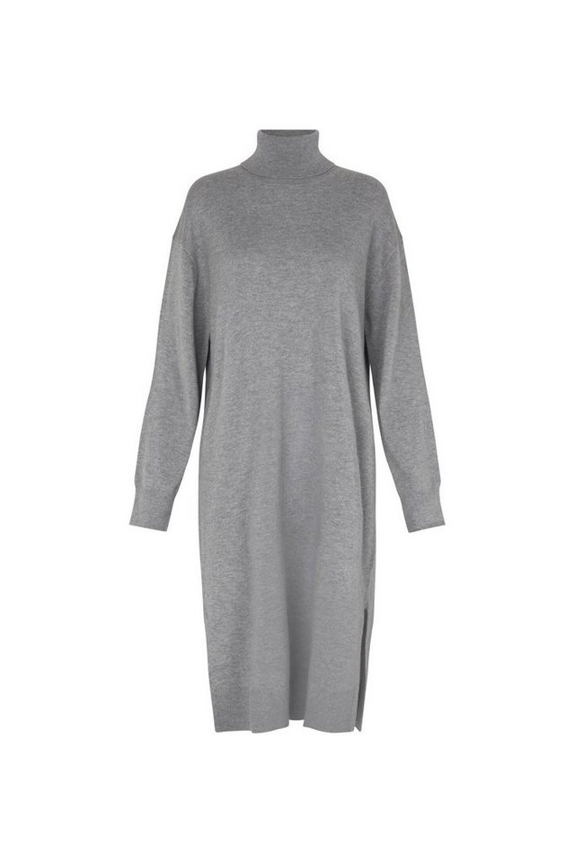 Samsoe & Samsoe Sommerkleid Damen Wollkleid AMARIS DRESS (1-tlg) von Samsoe & Samsoe