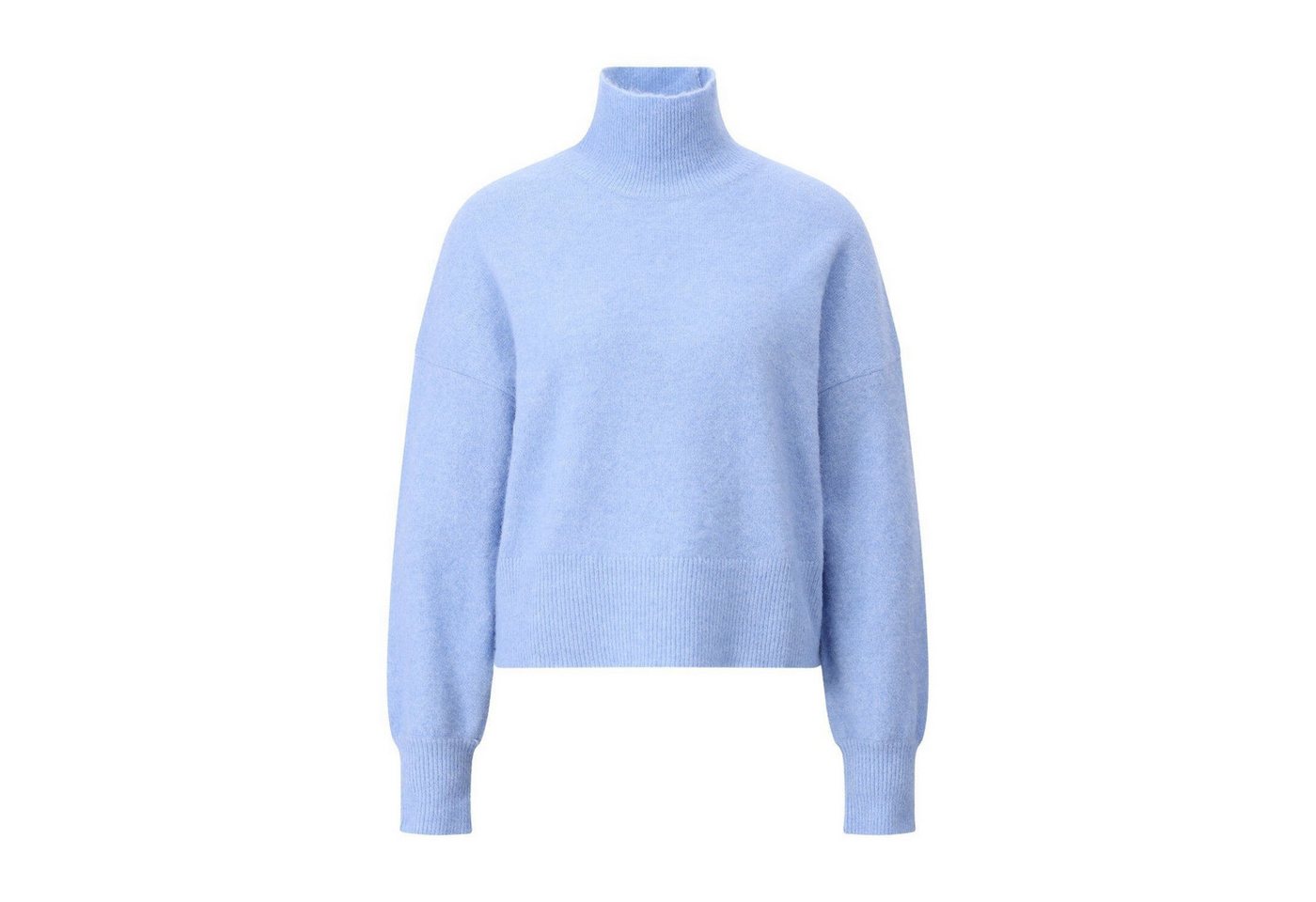 Samsoe & Samsoe Stehkragenpullover Nola von Samsoe & Samsoe