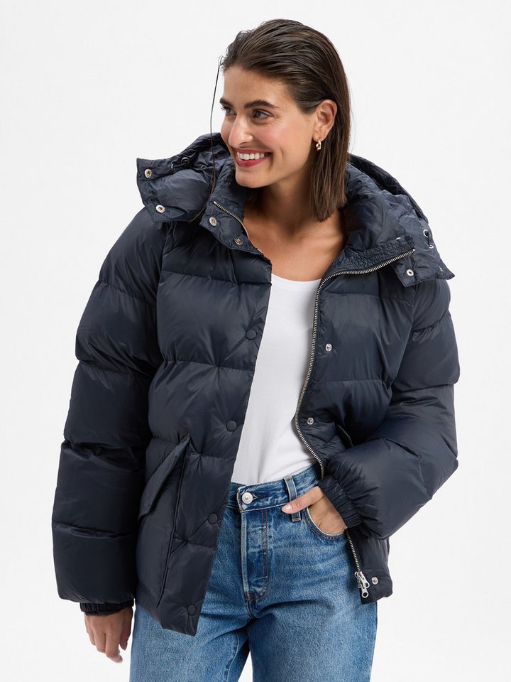 Samsoe & Samsoe Steppjacke Sahanay von Samsoe & Samsoe