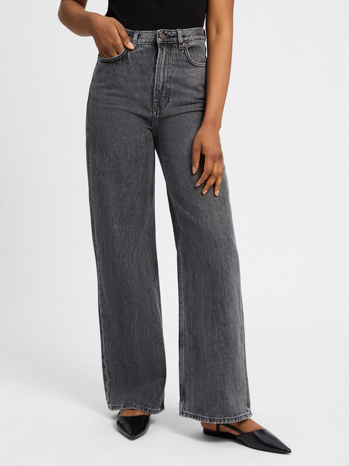 Samsoe & Samsoe Straight-Jeans Rebecca von Samsoe & Samsoe