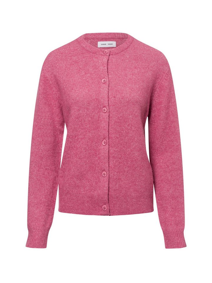 Samsoe & Samsoe Strickjacke Nor Short Samsoe & Samsoe Strickjacke Nor Short von Samsoe & Samsoe