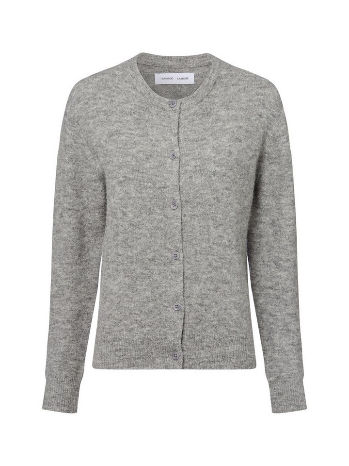 Samsoe & Samsoe Strickjacke Nor Samsoe & Samsoe Strickjacke Nor von Samsoe & Samsoe