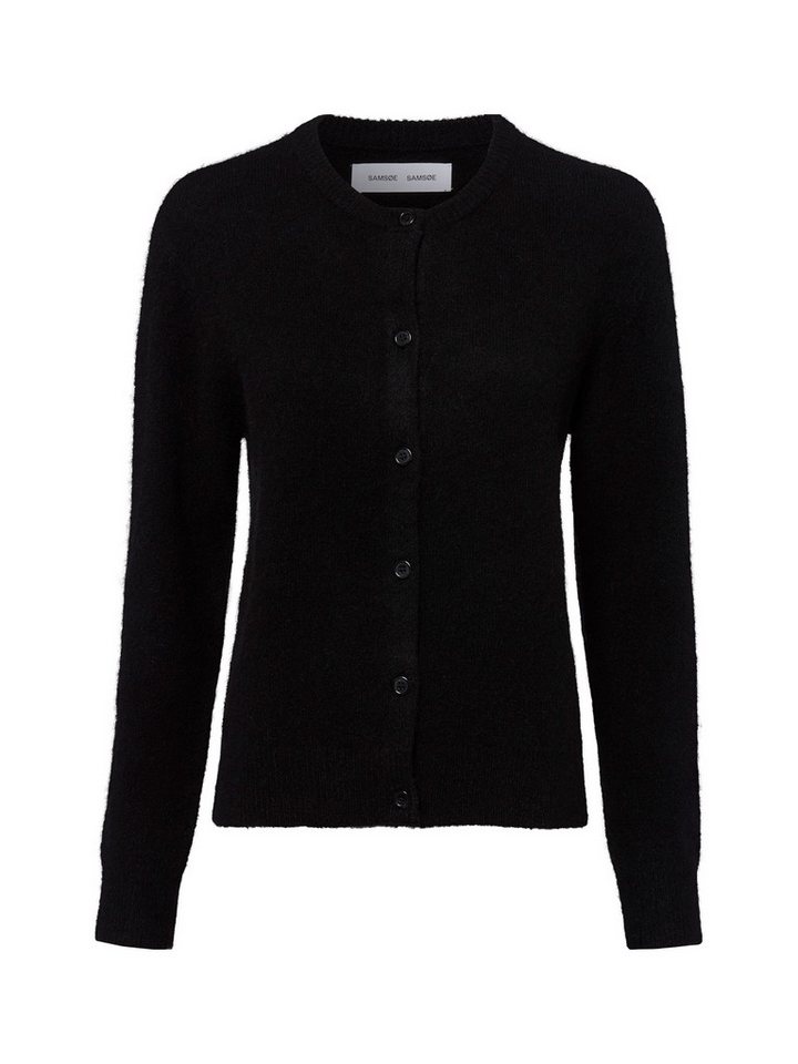 Samsoe & Samsoe Strickjacke Nor von Samsoe & Samsoe
