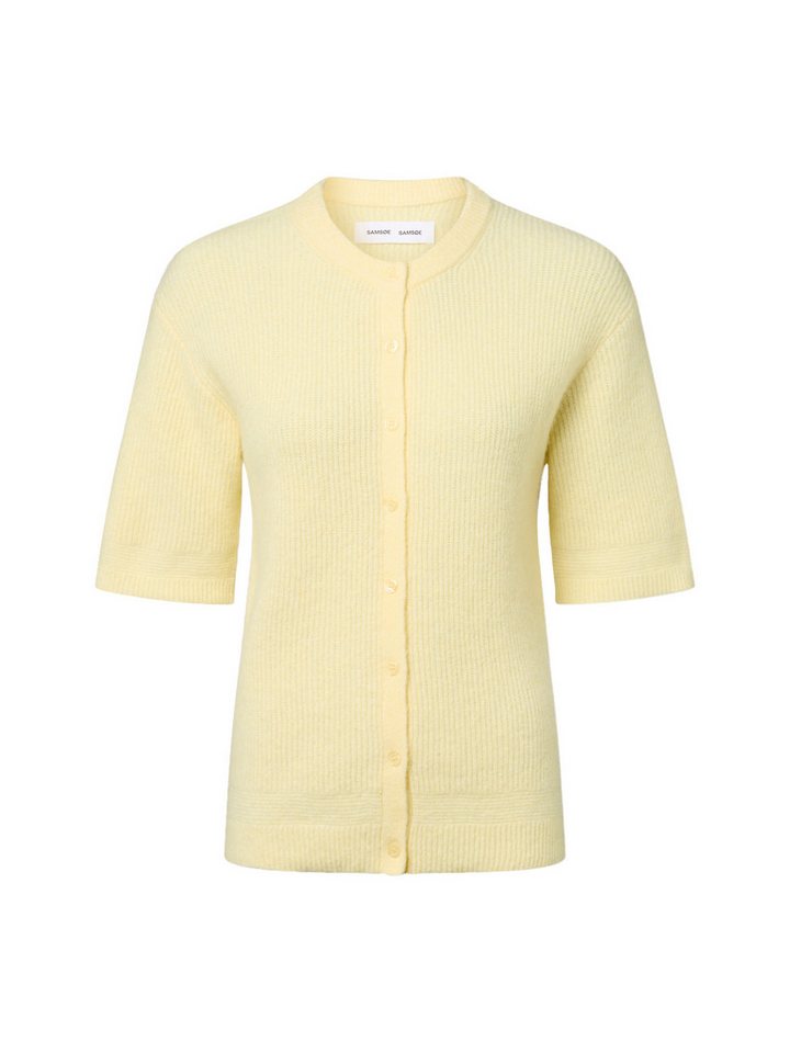 Samsoe & Samsoe Strickjacke Saanoura Samsoe & Samsoe Strickjacke Saanoura von Samsoe & Samsoe