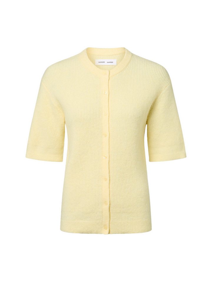 Samsoe & Samsoe Strickjacke Saanoura von Samsoe & Samsoe