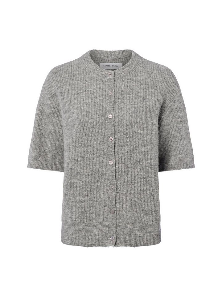 Samsoe & Samsoe Strickjacke Saanoura von Samsoe & Samsoe
