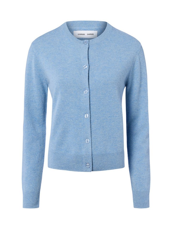 Samsoe & Samsoe Strickjacke Saboston Samsoe & Samsoe Strickjacke Saboston von Samsoe & Samsoe