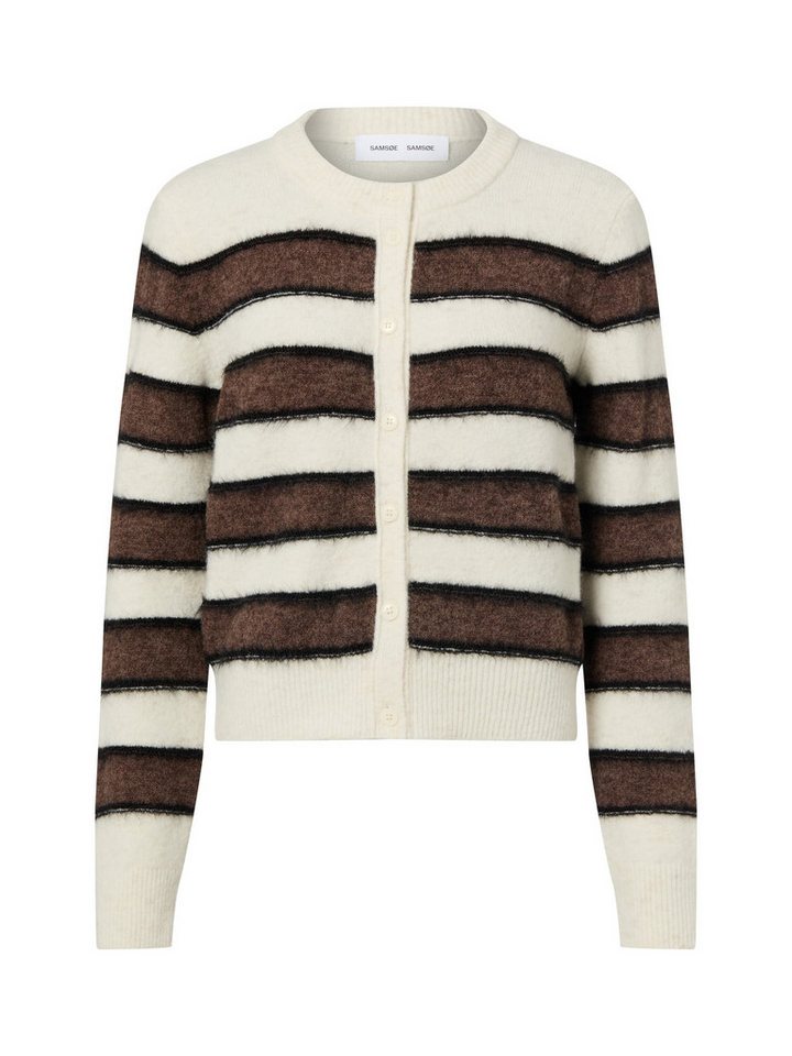 Samsoe & Samsoe Strickjacke Sacian von Samsoe & Samsoe