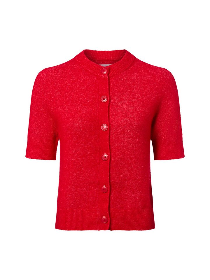 Samsoe & Samsoe Strickjacke Sanoura von Samsoe & Samsoe