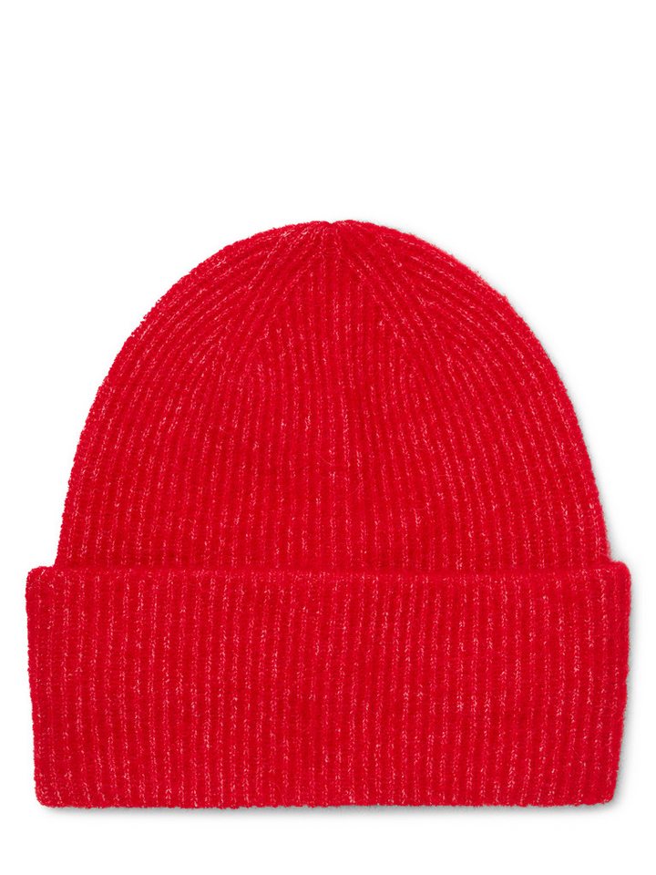 Samsoe & Samsoe Strickmütze Nor von Samsoe & Samsoe