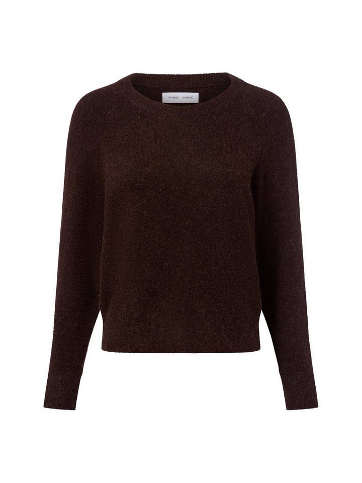 Samsoe & Samsoe Strickpullover Nor o-n Short von Samsoe & Samsoe