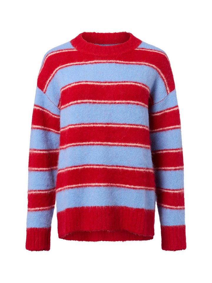 Samsoe & Samsoe Strickpullover Sajeanne von Samsoe & Samsoe
