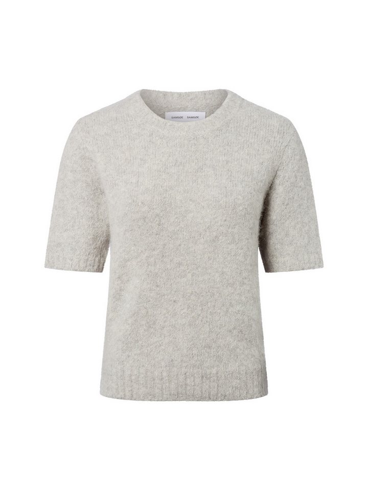 Samsoe & Samsoe Strickpullover Sajeanne von Samsoe & Samsoe
