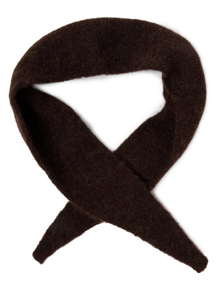 Samsoe & Samsoe Strickschal Sanor von Samsoe & Samsoe