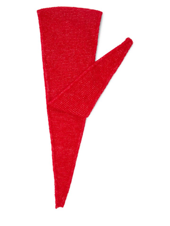 Samsoe & Samsoe Strickschal Sanor von Samsoe & Samsoe