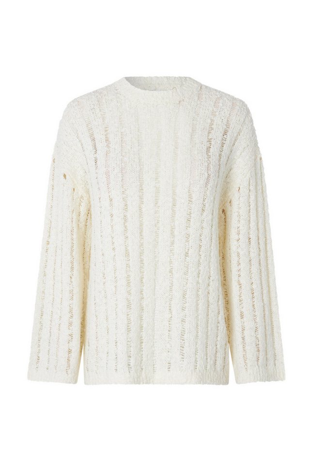 Samsoe & Samsoe Sweatshirt Sajulia Sweater 15257 Samsoe & Samsoe Sweatshirt Sajulia Sweater 15257 von Samsoe & Samsoe