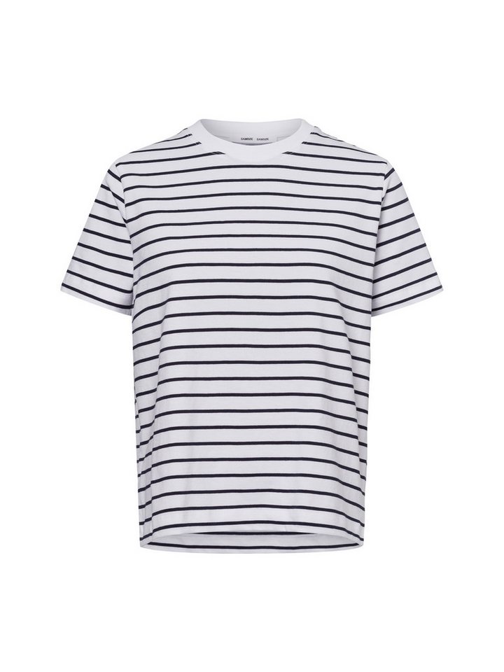Samsoe & Samsoe T-Shirt Camino Samsoe & Samsoe T-Shirt Camino von Samsoe & Samsoe