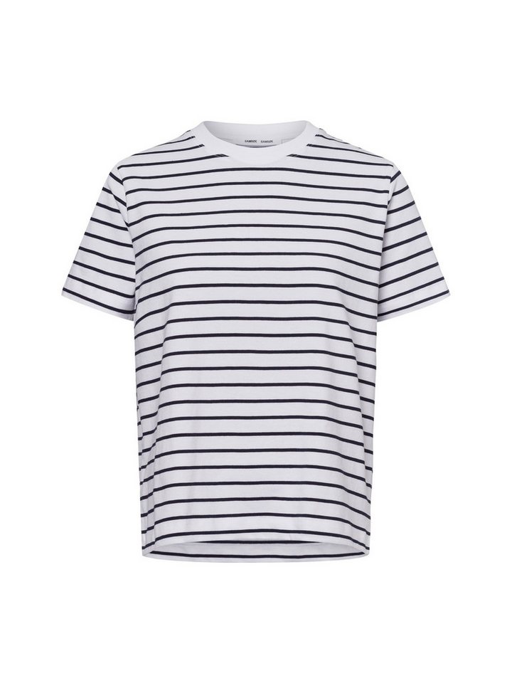 Samsoe & Samsoe T-Shirt Camino Samsoe & Samsoe T-Shirt Camino von Samsoe & Samsoe