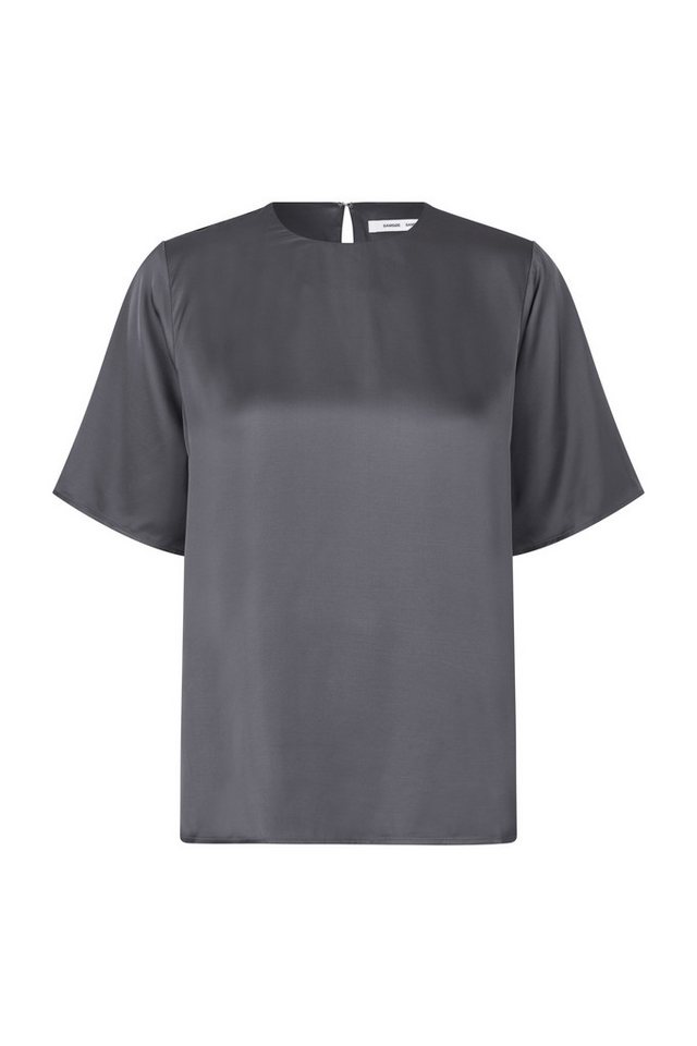 Samsoe & Samsoe T-Shirt Denise top 14905 Samsoe & Samsoe T-Shirt Denise top 14905 von Samsoe & Samsoe