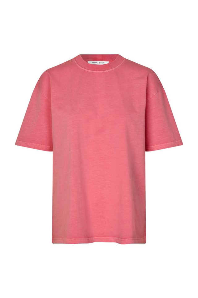 Samsoe & Samsoe T-Shirt Eira t-shirt 11725 Samsoe & Samsoe T-Shirt Eira t-shirt 11725 von Samsoe & Samsoe