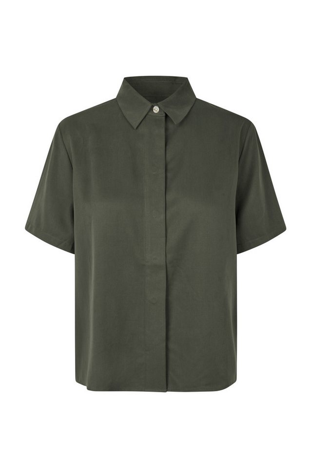 Samsoe & Samsoe T-Shirt Mina ss shirt 14028 Samsoe & Samsoe T-Shirt Mina ss shirt 14028 von Samsoe & Samsoe