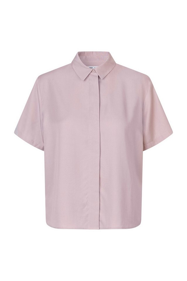 Samsoe & Samsoe T-Shirt Mina ss shirt 14028 Samsoe & Samsoe T-Shirt Mina ss shirt 14028 von Samsoe & Samsoe