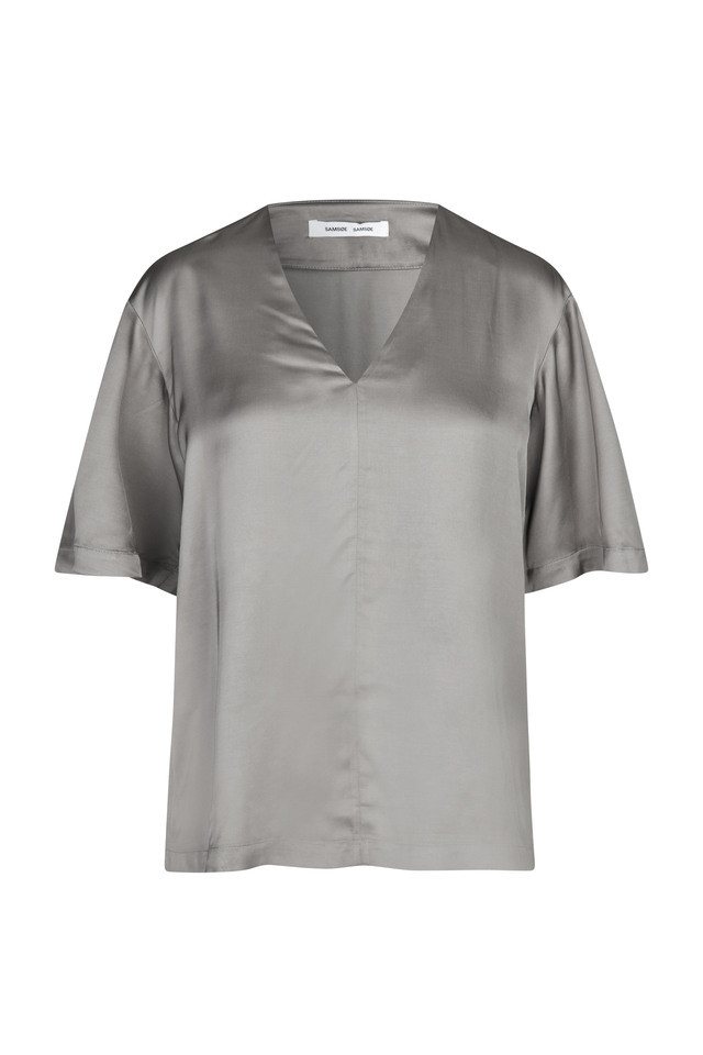 Samsoe & Samsoe T-Shirt Samelina top 14905 Samsoe & Samsoe T-Shirt Samelina top 14905 von Samsoe & Samsoe
