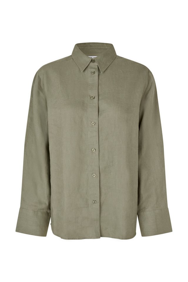 Samsoe & Samsoe T-Shirt Sanot shirt 14329 Samsoe & Samsoe T-Shirt Sanot shirt 14329 von Samsoe & Samsoe