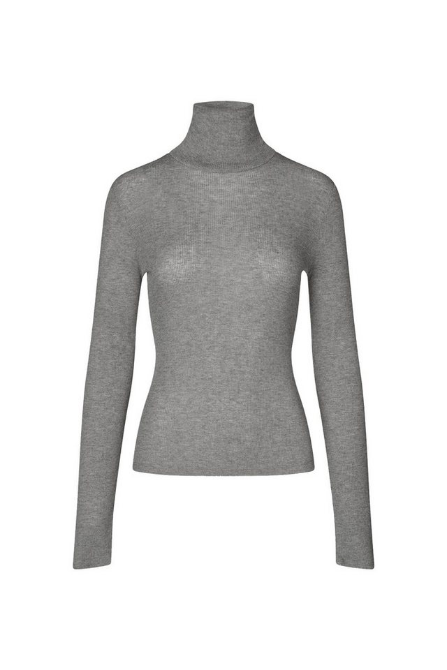 Samsoe & Samsoe T-Shirt Sasonnet ls t-neck 15338 Samsoe & Samsoe T-Shirt Sasonnet ls t-neck 15338 von Samsoe & Samsoe