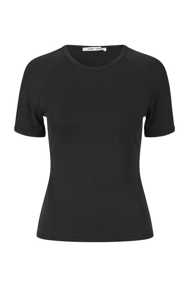 Samsoe & Samsoe T-Shirt Sasus ss t-shirt 15641 Samsoe & Samsoe T-Shirt Sasus ss t-shirt 15641 von Samsoe & Samsoe