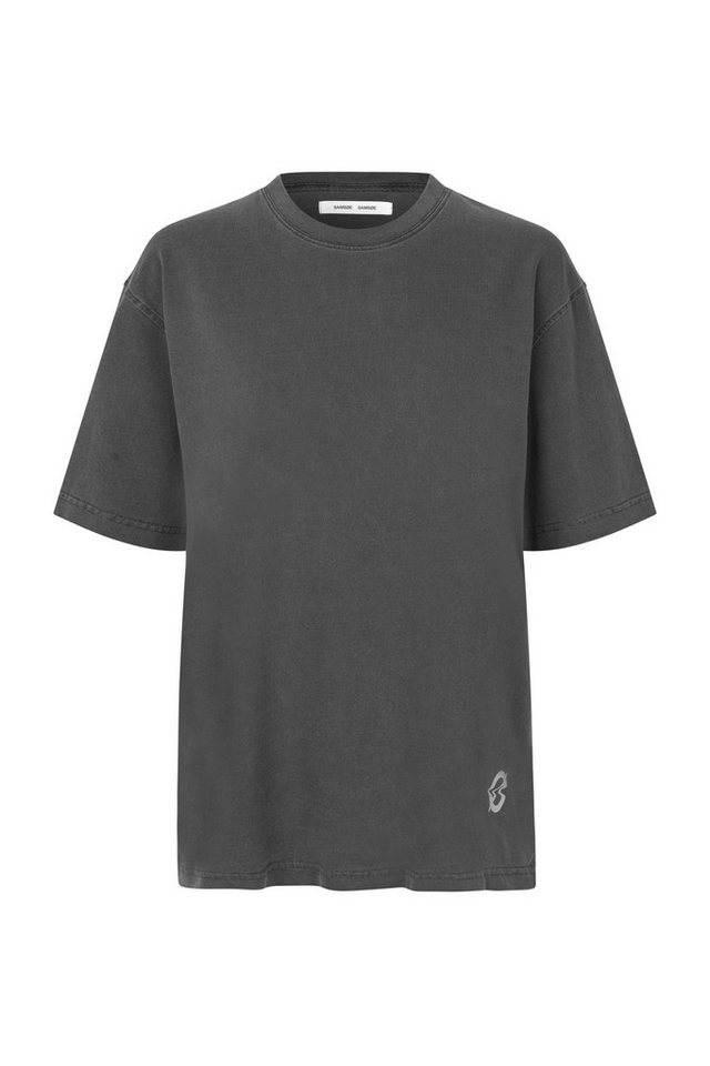 Samsoe & Samsoe T-Shirt Saswirl t-shirt 15489 Samsoe & Samsoe T-Shirt Saswirl t-shirt 15489 von Samsoe & Samsoe