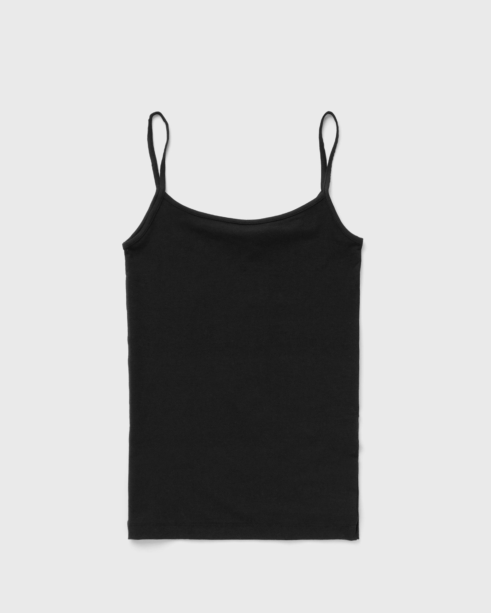 Samsøe & Samsøe TALLA STRAP TOP 265 women Tops & Tanks black in Größe:XS/S Samsøe & Samsøe TALLA STRAP TOP 265 women Tops & Tanks black in Größe:XS/S von Samsøe & Samsøe