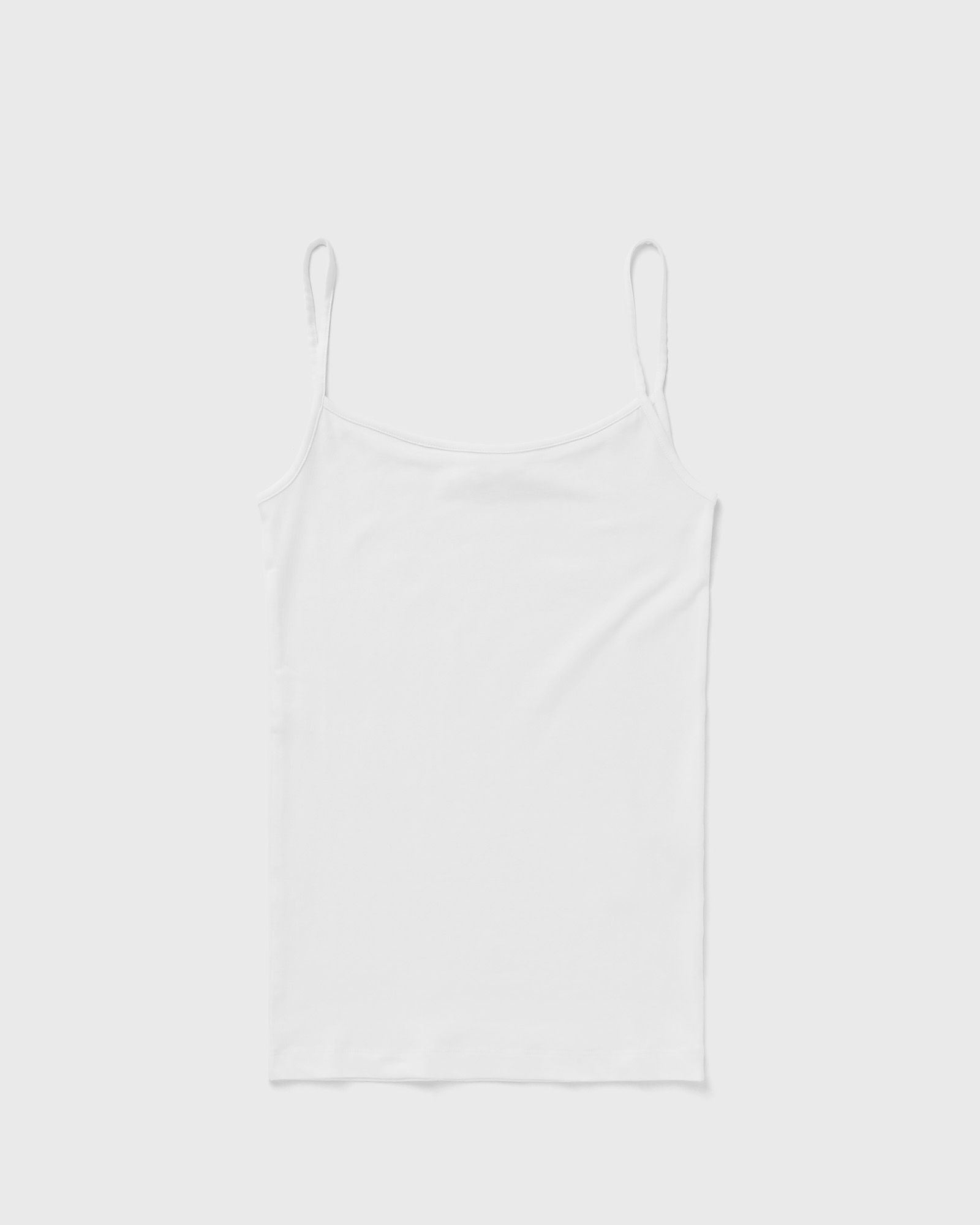 Samsøe & Samsøe TALLA STRAP TOP 265 women Tops & Tanks white in Größe:XS/S Samsøe & Samsøe TALLA STRAP TOP 265 women Tops & Tanks white in Größe:XS/S von Samsøe & Samsøe